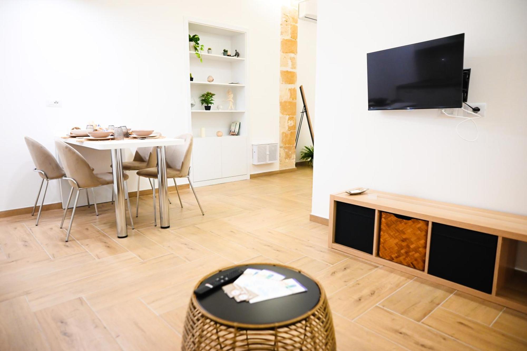 Victory Suite 31 Brindisi Extérieur photo