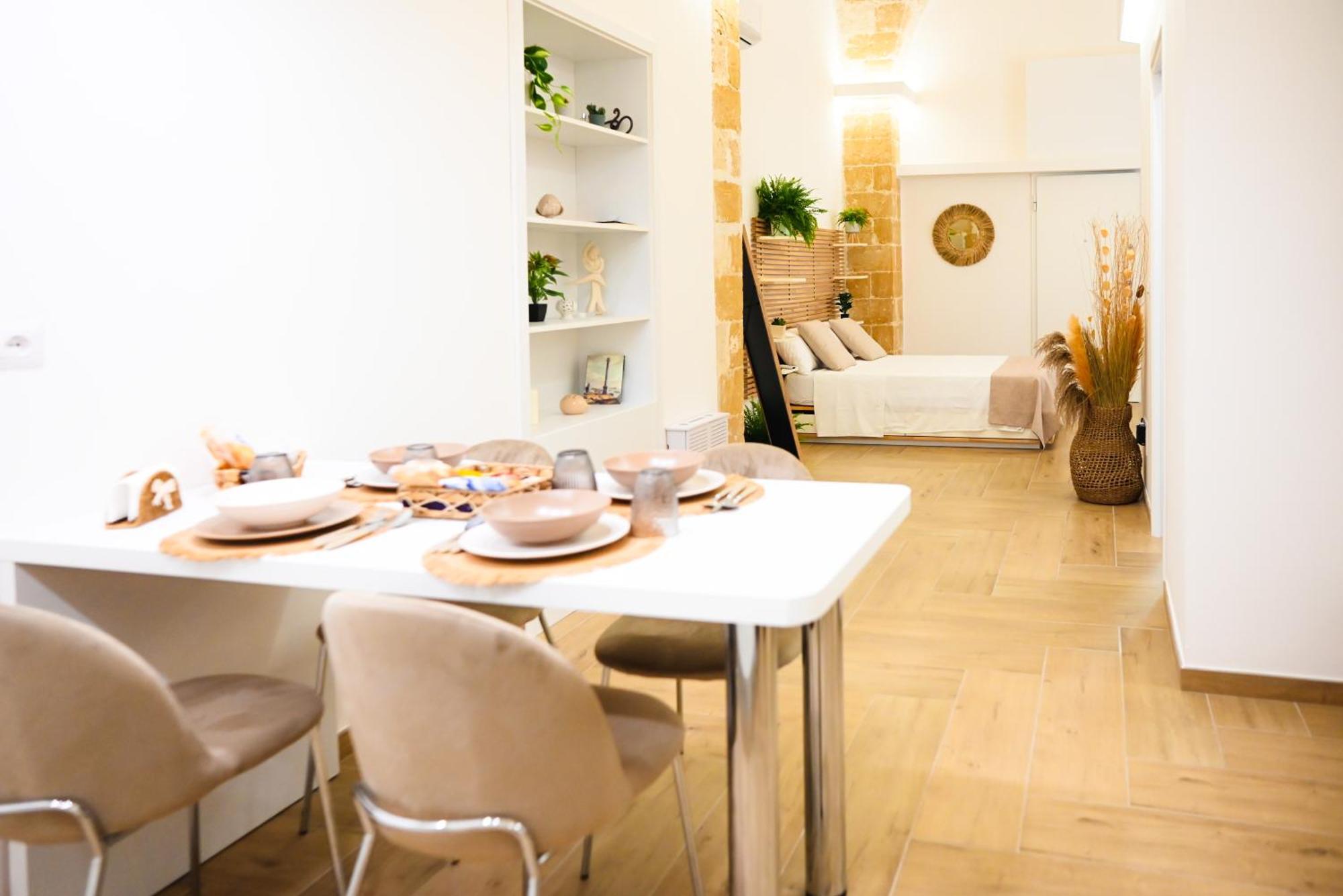 Victory Suite 31 Brindisi Extérieur photo