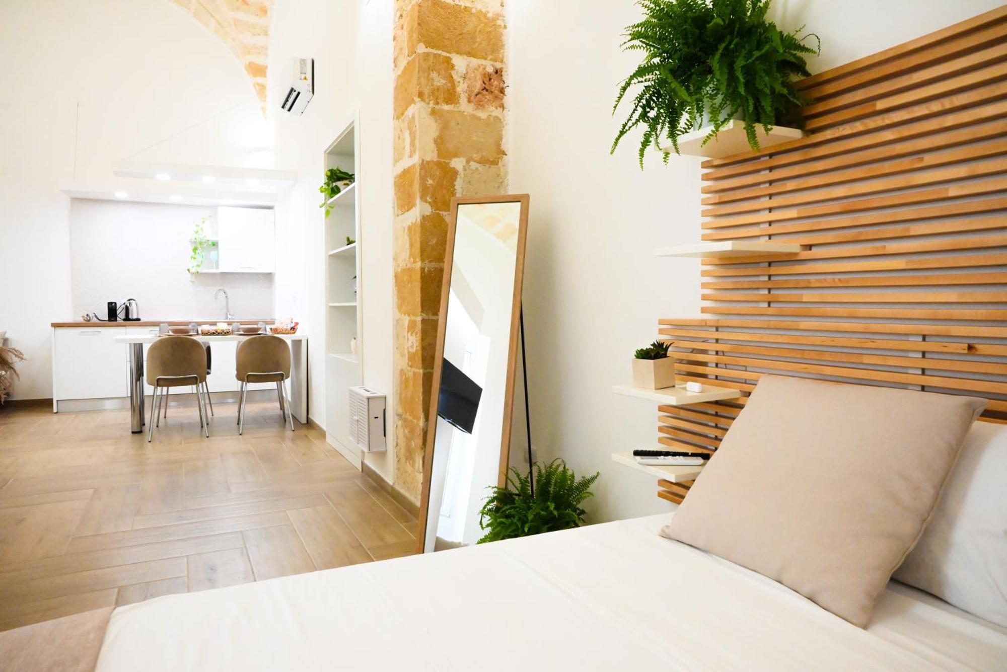 Victory Suite 31 Brindisi Extérieur photo